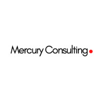 Mercury Consulting logo - Similar company to Actilink Networks