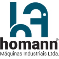Homann Máquinas Industriais Ltda logo - Similar company to Plasolution Indústria E Comercio De Plásticos