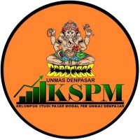 KSPM FEB UNMAS logo - Similar company to Kelompok Studi Pasar Modal (Kspm) Universitas Siliwangi