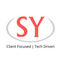 Strawberry InfoTech logo - Similar company to Zenox Global