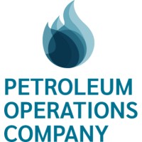 Petroleum Operations Company DMCC (POC) logo - Similar company to Oro & Oro