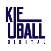 Kueball Digital logo - Similar company to Softbuzzers