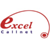 Excel Callnet logo - Similar company to Rightsource Solutions
