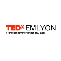 TEDxEMLYON logo - Similar company to Tedxgem