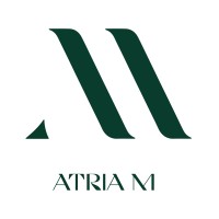 ATRIA M GmbH logo - Similar company to Infrastructuretek