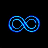 Infinity Network logo - Similar company to Glxy News