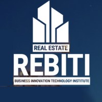 REBITI logo - Similar company to Pala Blockchain