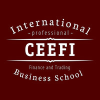 CEEFI INTERNATIONAL BUSINESS SCHOOL logo - Similar company to Binimarina Real Estate