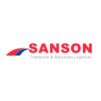 TRANSPORTE SANSON logo - Similar company to Transporte Y Gestión Logística Niño Jesús