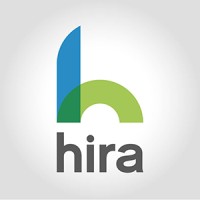 hira.id logo - Similar company to Gema Insani Group
