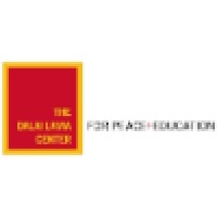 Dalai Lama Center for Peace and Education logo - Similar company to Renée Crown Wellness Institute Cu Boulder
