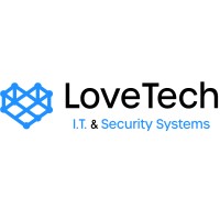 LoveTech IT & Security Systems logo - Similar company to Sidnetworks