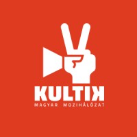 KULTIK Cinemas logo - Similar company to Compeso Gmbh