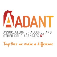 Association of Alcohol & other Drug Agencies Northern Territory logo - Similar company to The X Studio