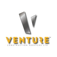Venture Construction Services Ltd. logo - Similar company to Nextgen Construction