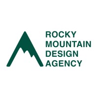 Rocky Mountain Design Agency (RMDA) logo - Similar company to Rmda
