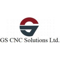 GS CNC Solutions logo - Similar company to Roicians