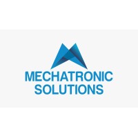 MECHATRONIC SOLUTIONS - Coimbatore logo - Similar company to Alpha Automation & Controls