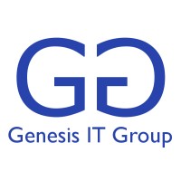 Genesis IT Group logo - Similar company to Genesis It Solutions