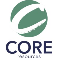 CORE Resources, Inc. logo - Similar company to Sps Works