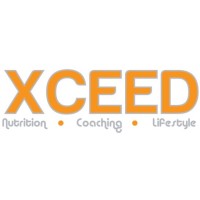 XceedFit logo - Similar company to Coachai
