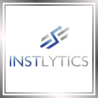 Instlytics logo - Similar company to Franchise Grade