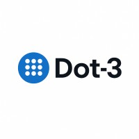 DOT-3.io logo - Similar company to Paypria