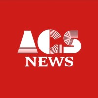 AGS News logo - Similar company to Vepay - For Ecommerce