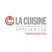 La Cuisine Appliances Colombia logo - Similar company to Ike Solutions