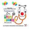 Fundacion Dr.Payasonrisa Paraguay logo - Similar company to Funca (Fundación Unidos Contra El Cancer)