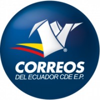 Correos del Ecuador CDE E.P. logo - Similar company to Binsurtek Tpa