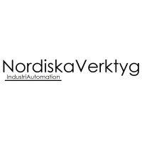 Nordiska Verktyg Sverige AB logo - Similar company to Halder Srbija