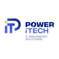 POWER IT TECHNOLOGIES logo - Similar company to Exact Designs Pune