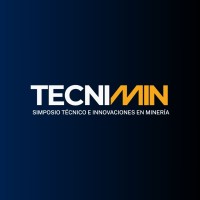 TECNIMIN Simposio Técnico, Minería e Innovaciones logo - Similar company to Minder Compras Y Contratos En Minería