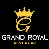 Grand Royal Rent a Car L.L.C logo - Similar company to Artisita Magazine