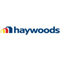 Haywoods logo - Similar company to Decor Systems Uk