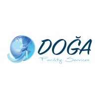 Doğa Facility Services logo - Similar company to Ca International A.Ş. 🇹🇷