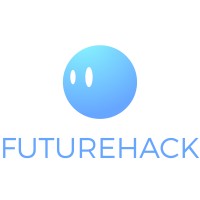 FutureHackMY logo - Similar company to Gumbytes Technologies