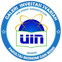 Galeri Investasi Syariah FEB UIN Jakarta logo - Similar company to Himpunan Mahasiswa Program Studi Perbankan Syariah Uin Jakarta