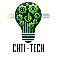 CHTI-TECH logo - Similar company to Tdev.Be