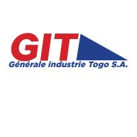 GIT ( Générale Industrie Togo ) logo - Similar company to Payzy Togo