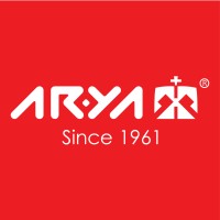ARYA Stationary logo - Similar company to Medad Plus