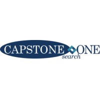 CapstoneONE Search logo - Similar company to Randstad Engineering Us