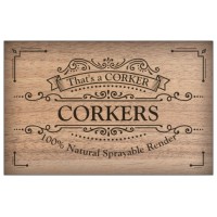 Corkers logo - Similar company to Corkers