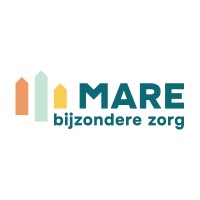 Mare Bijzondere Zorg logo - Similar company to Woonzorgnet