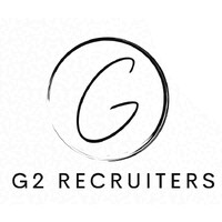 G2 Recruiting logo - Similar company to Fused Talent