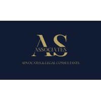 A.S Associates - Advocates & Legal Consultants logo - Similar company to Jurislean