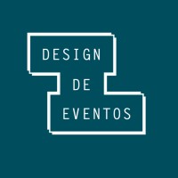 Design de Eventos logo - Similar company to Prima Visão Comunicação Eventos E Treinamentos