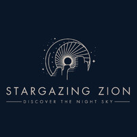 Stargazing Zion logo - Similar company to Studio 523