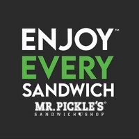 Mr. Pickle's Franchise Systems logo - Similar company to Mr Chips Inc